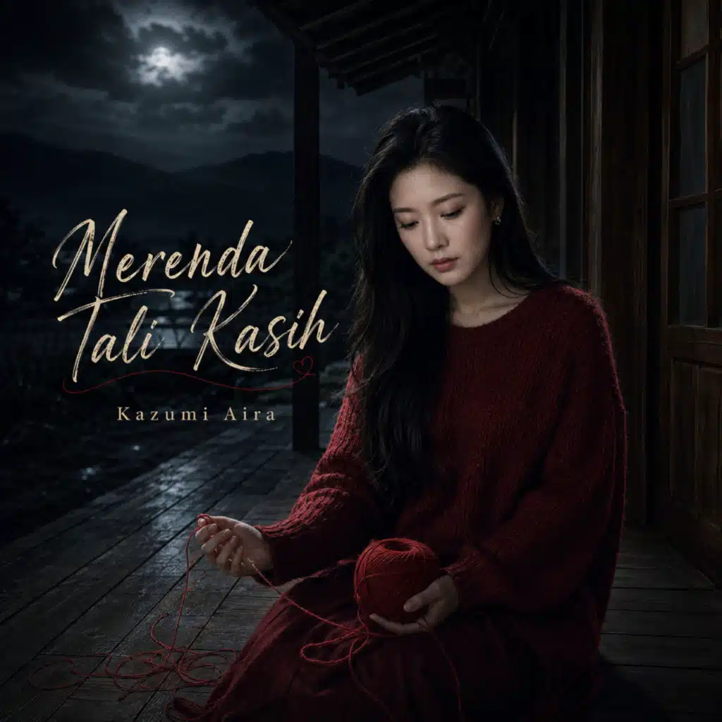 Merenda Tali Kasih