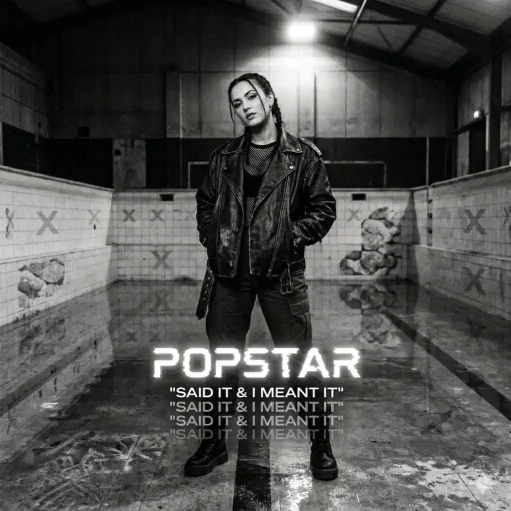 Popstar
