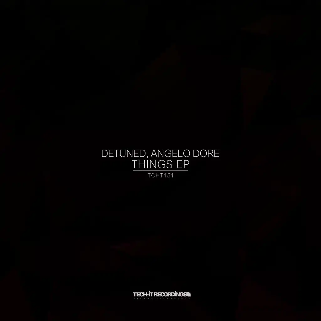 Things EP