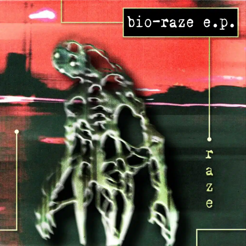 Bio-Raze E.P.