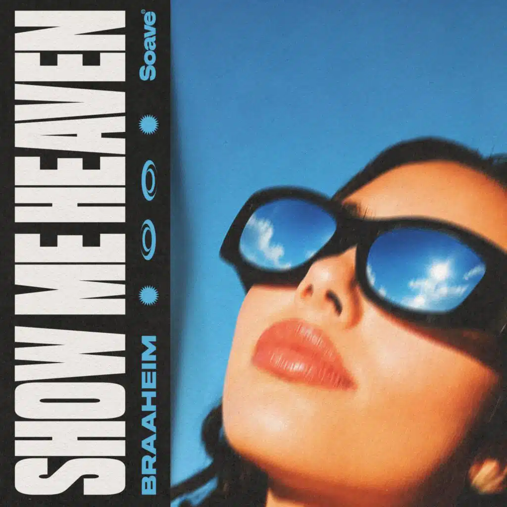 Show Me Heaven