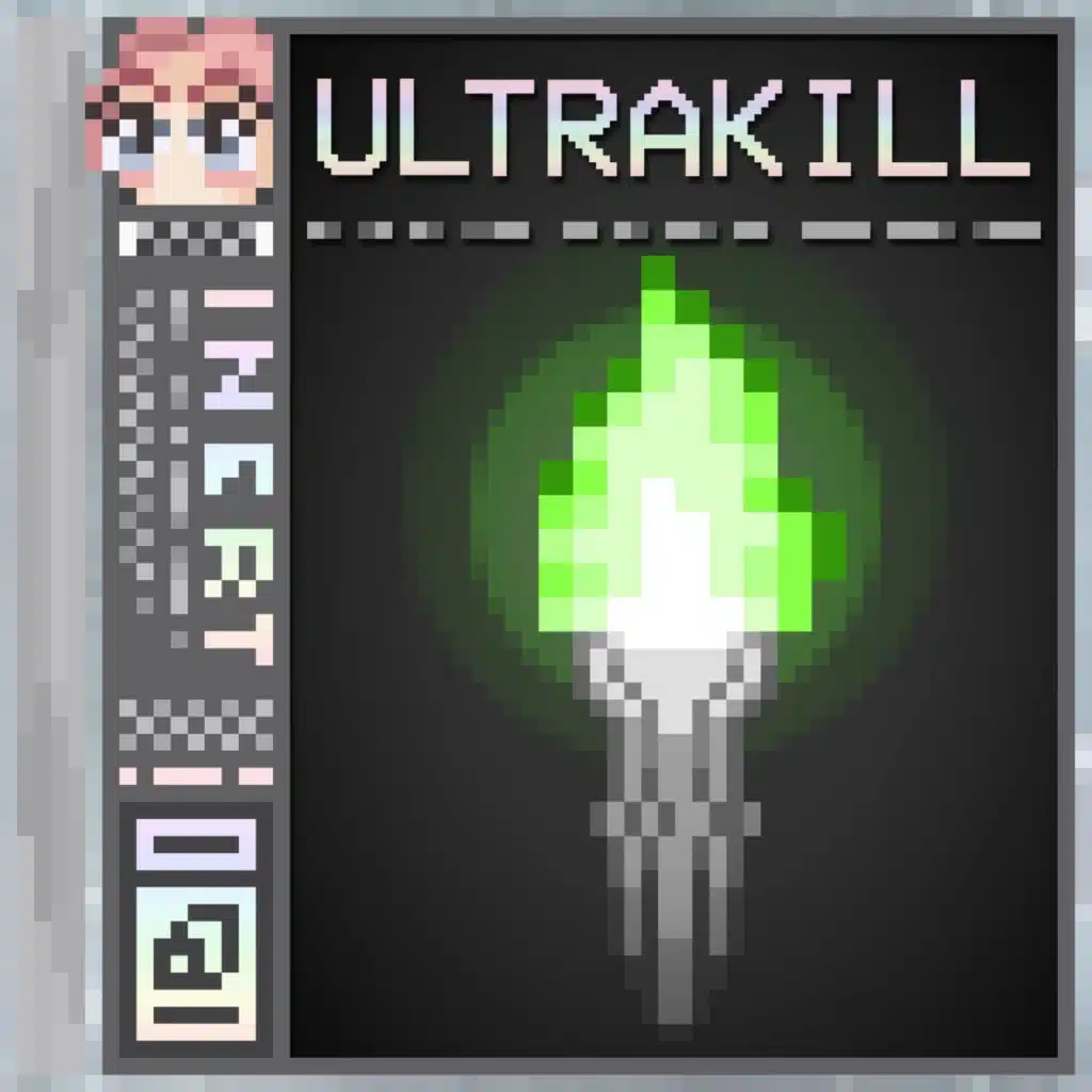 War Without Reason and Other Unreleased ULTRAKILL Lofi