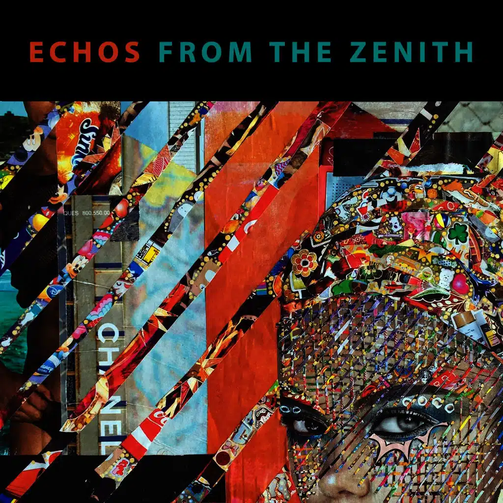 Echos From The Zenith