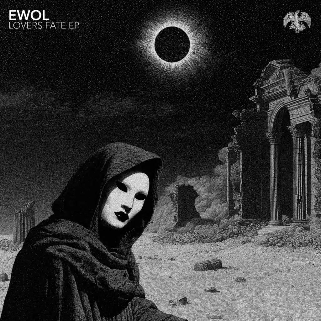 Lovers Fate EP