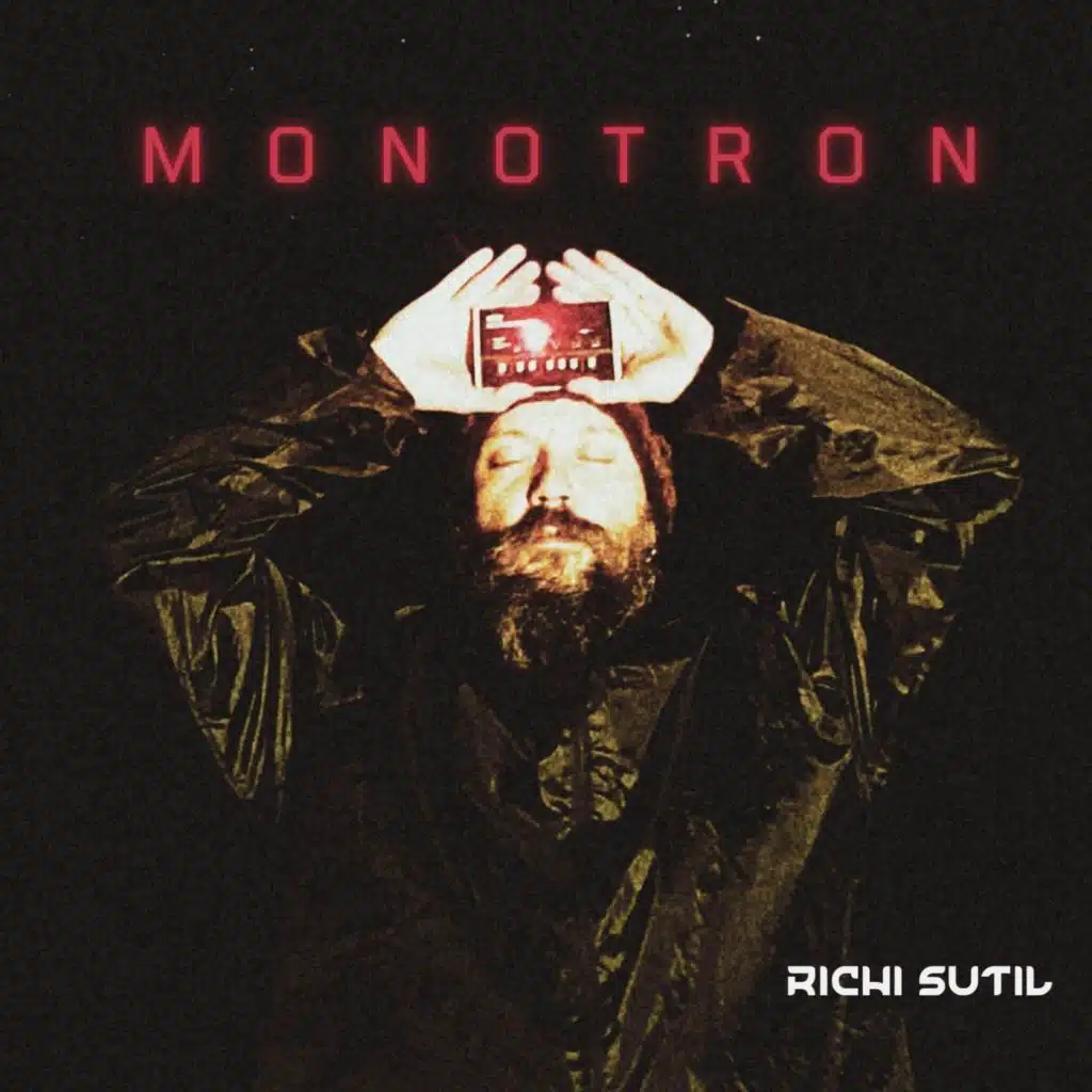 Monotron