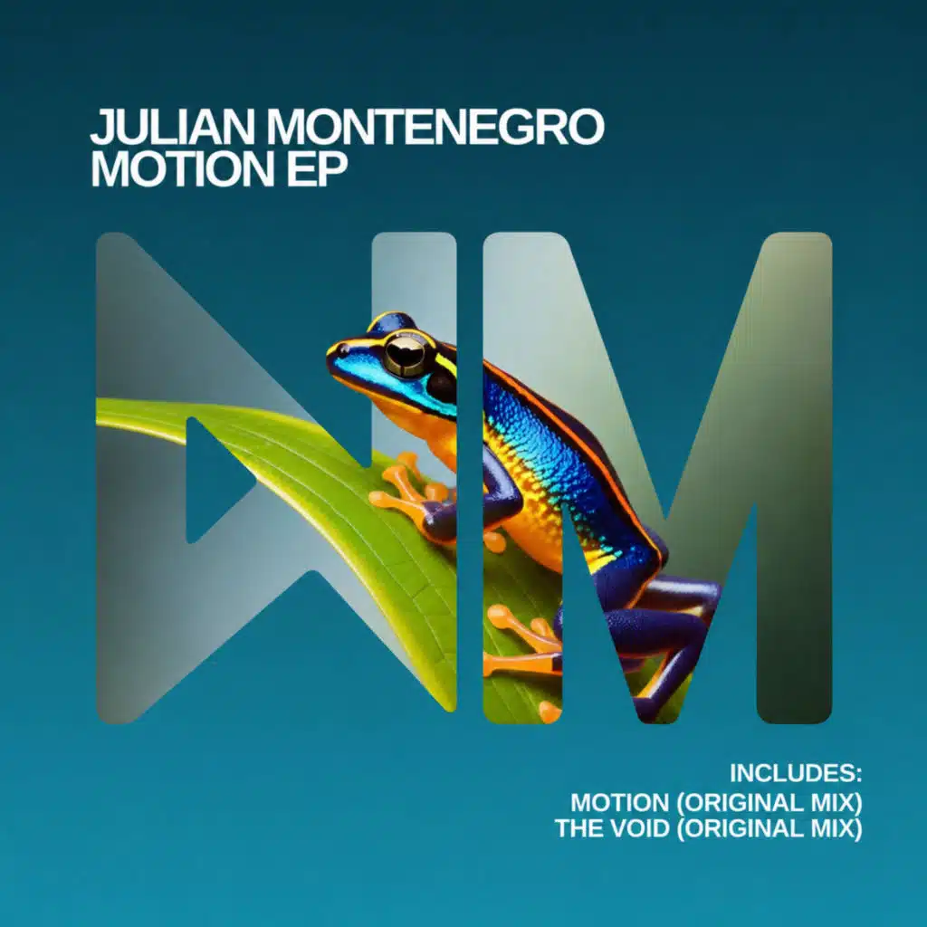 Motion EP