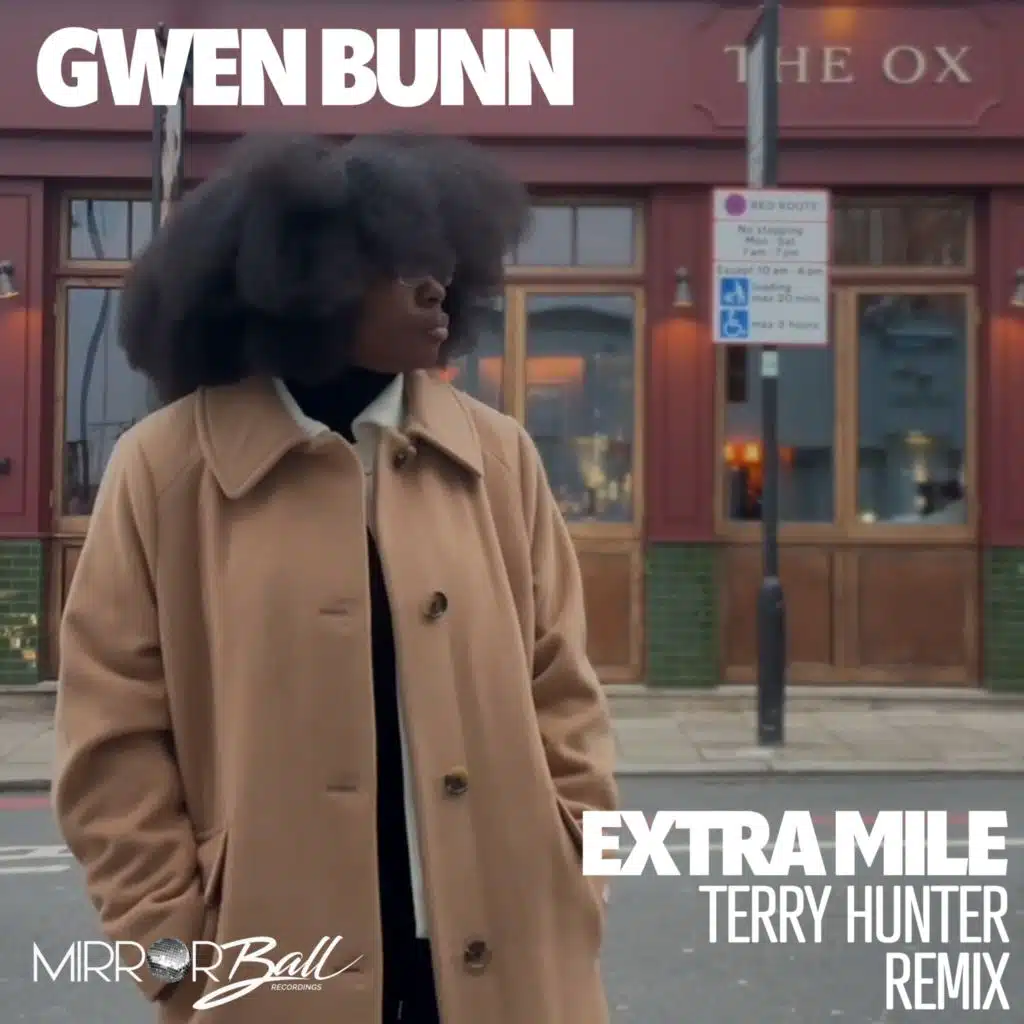 Extra Mile (Terry Hunter Remixes)