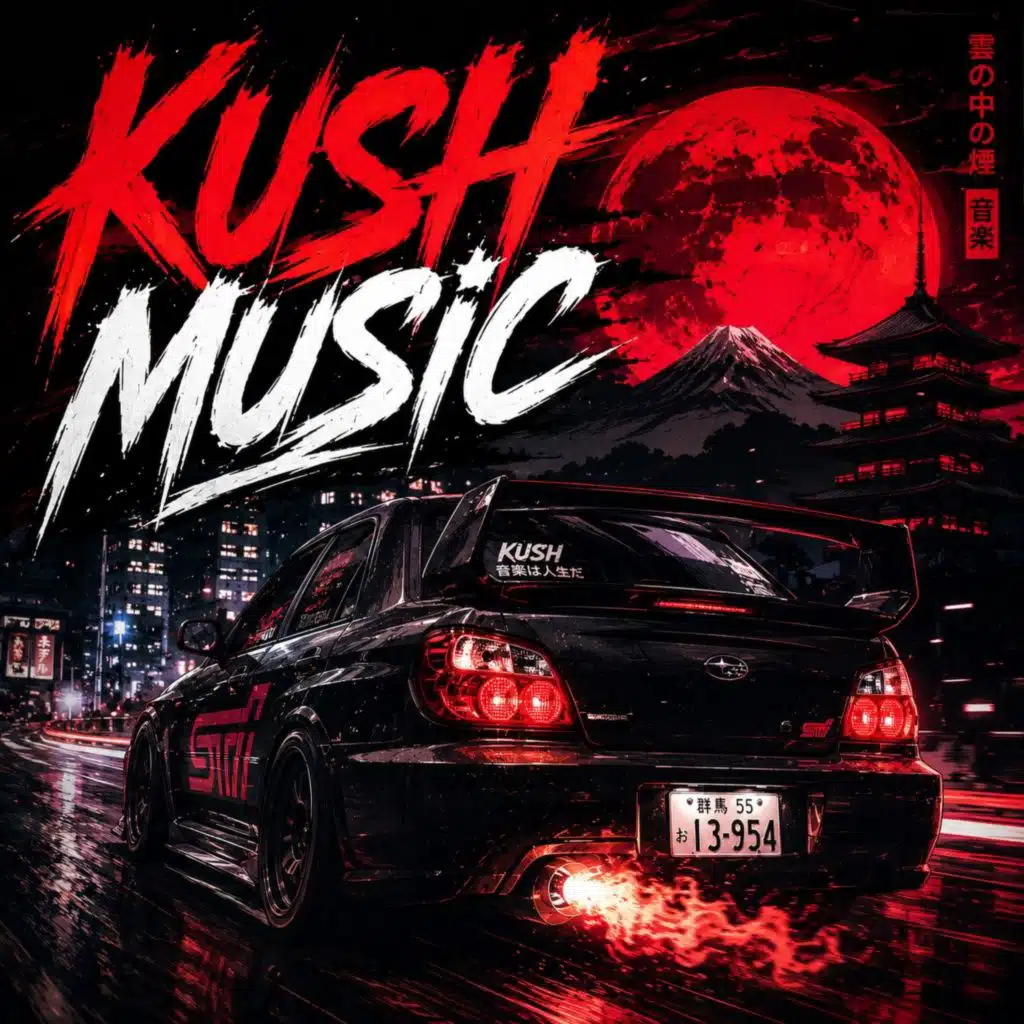 Kush Music