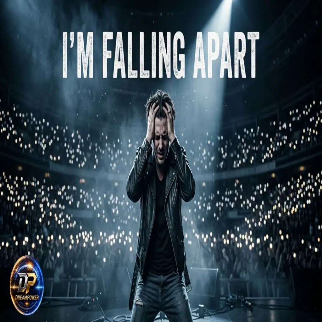 I’m Falling Apart