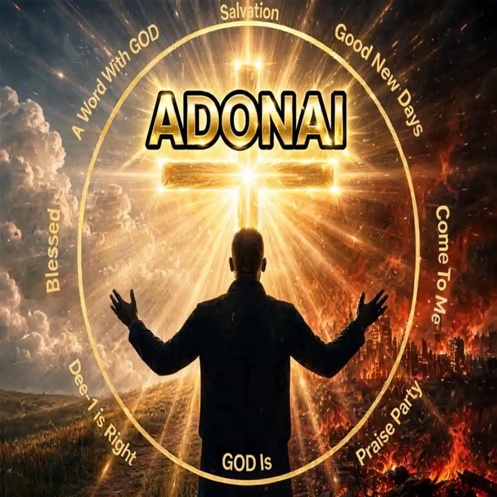 Adonai