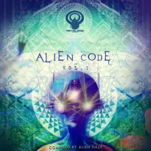 Alien Code, Vol. 1
