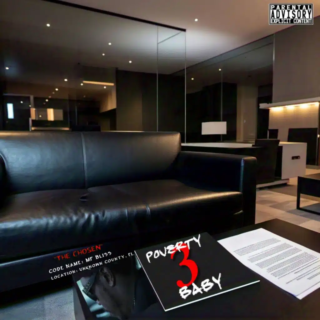 Poverty Baby 3