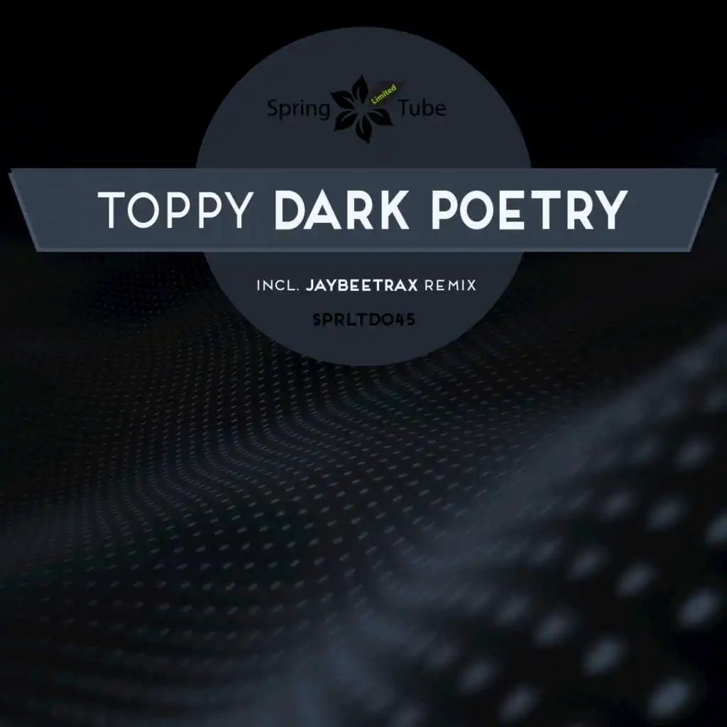 Dark Poetry (feat. Jaybeetrax)