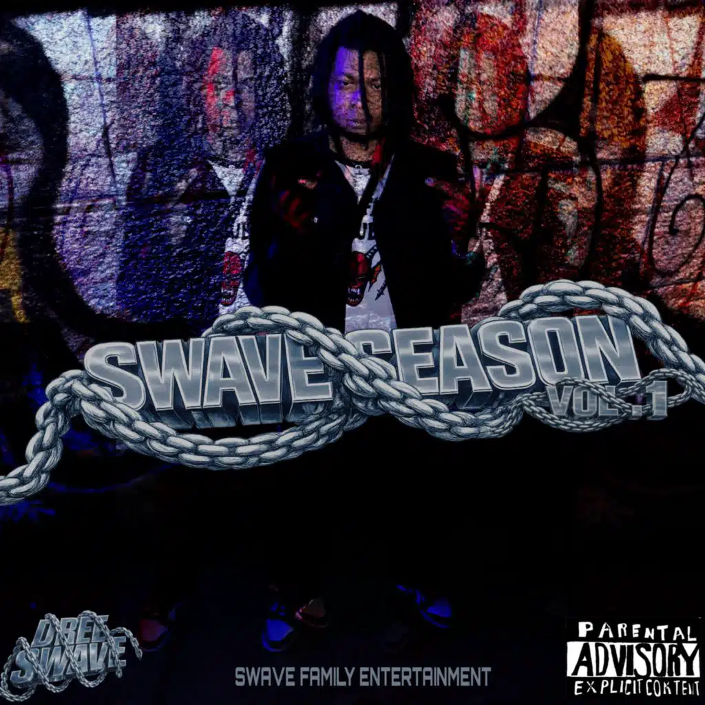 SWAVE SEASON VOL. 1