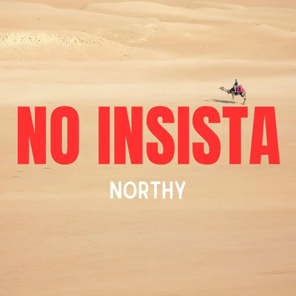 no insista