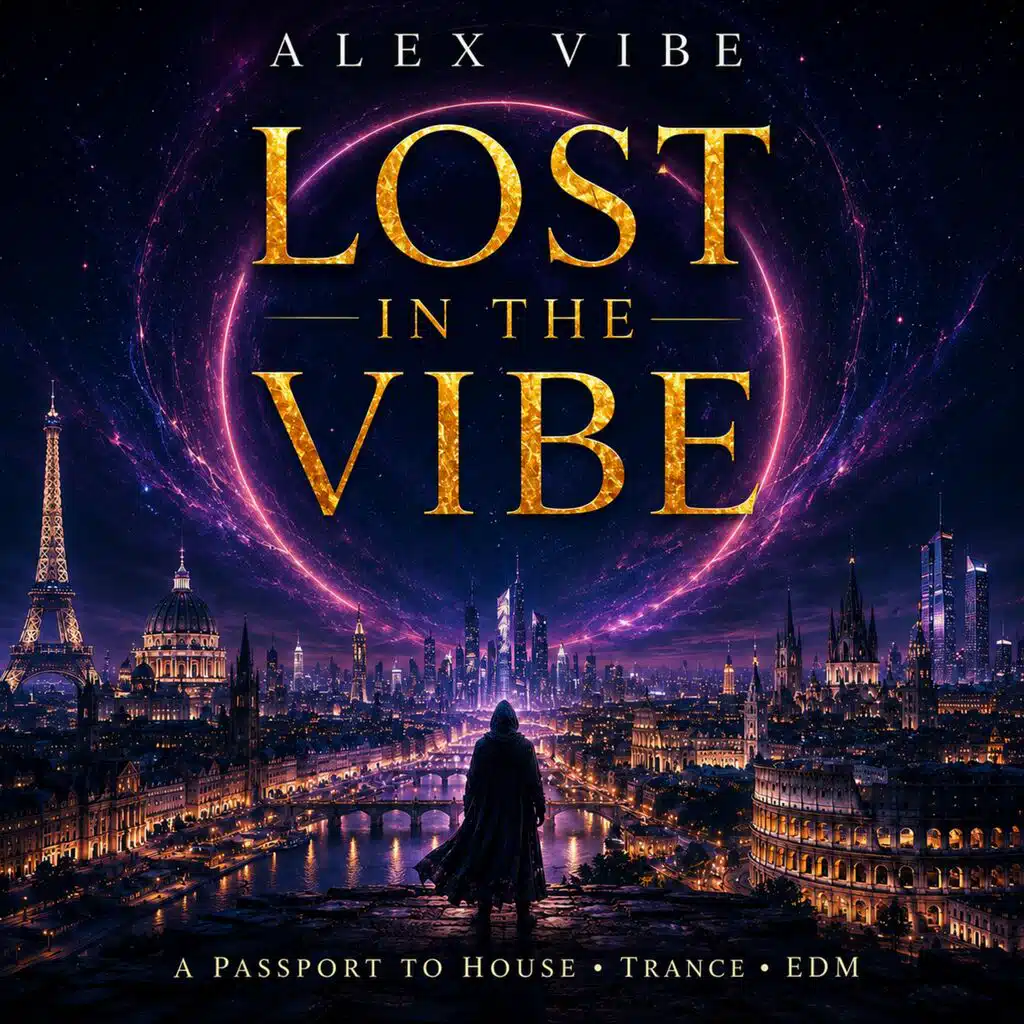 Lost in the Vibe
