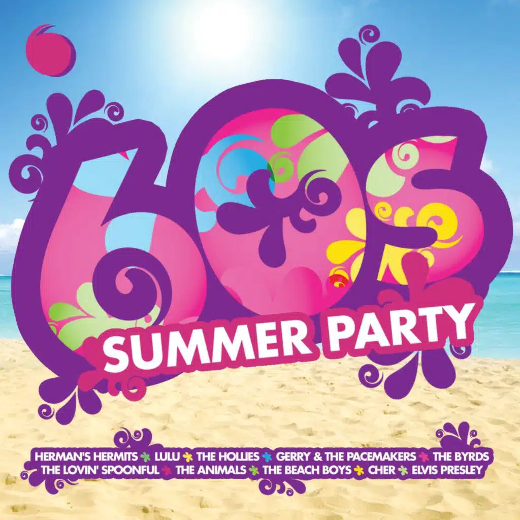 60's Summer Party