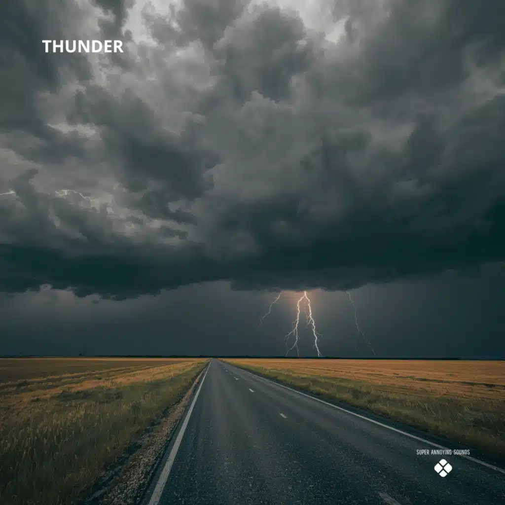Thunder