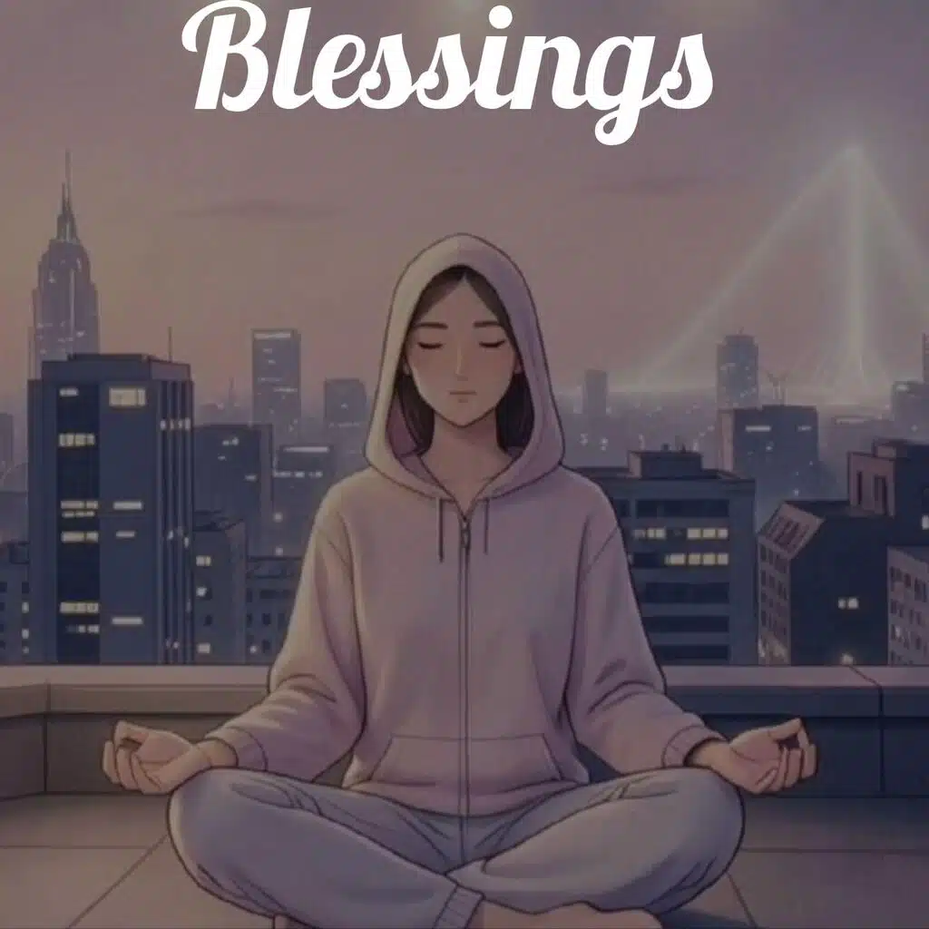 Blessings