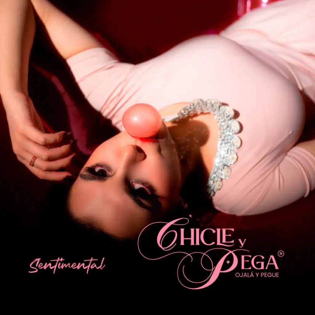 Chicle y Pega