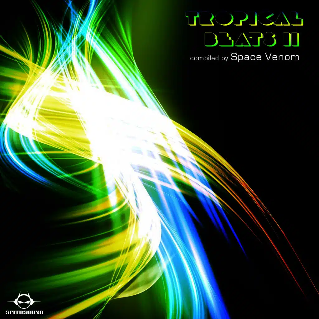 Juiced & Space Venom