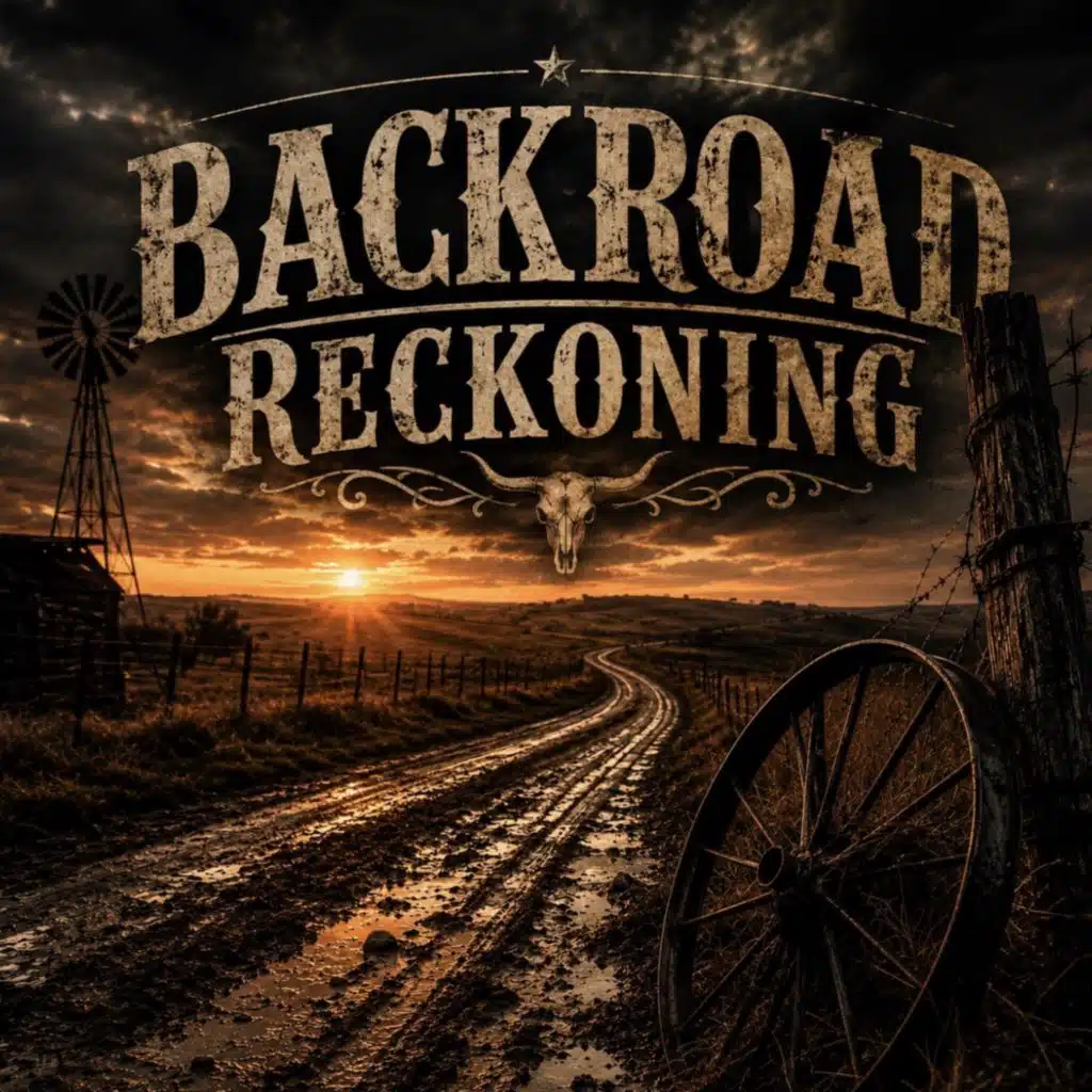 BackRoad Reckoning