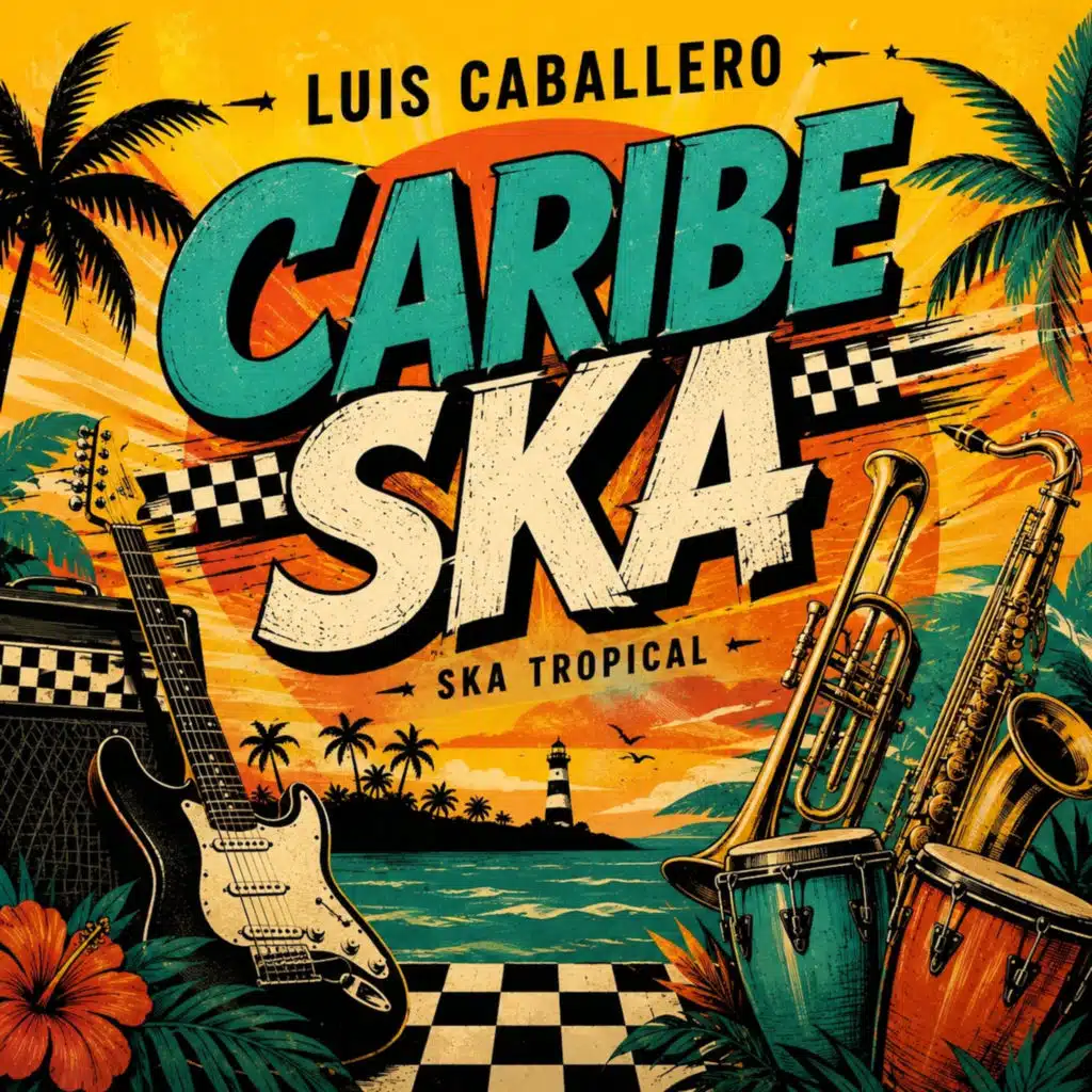 Caribe Ska