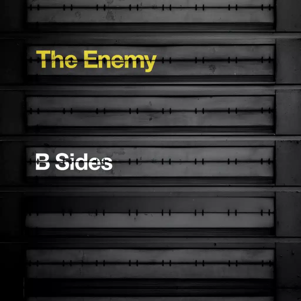 B-Sides Album