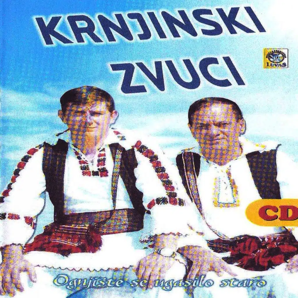 Ognjiste se ugasilo staro
