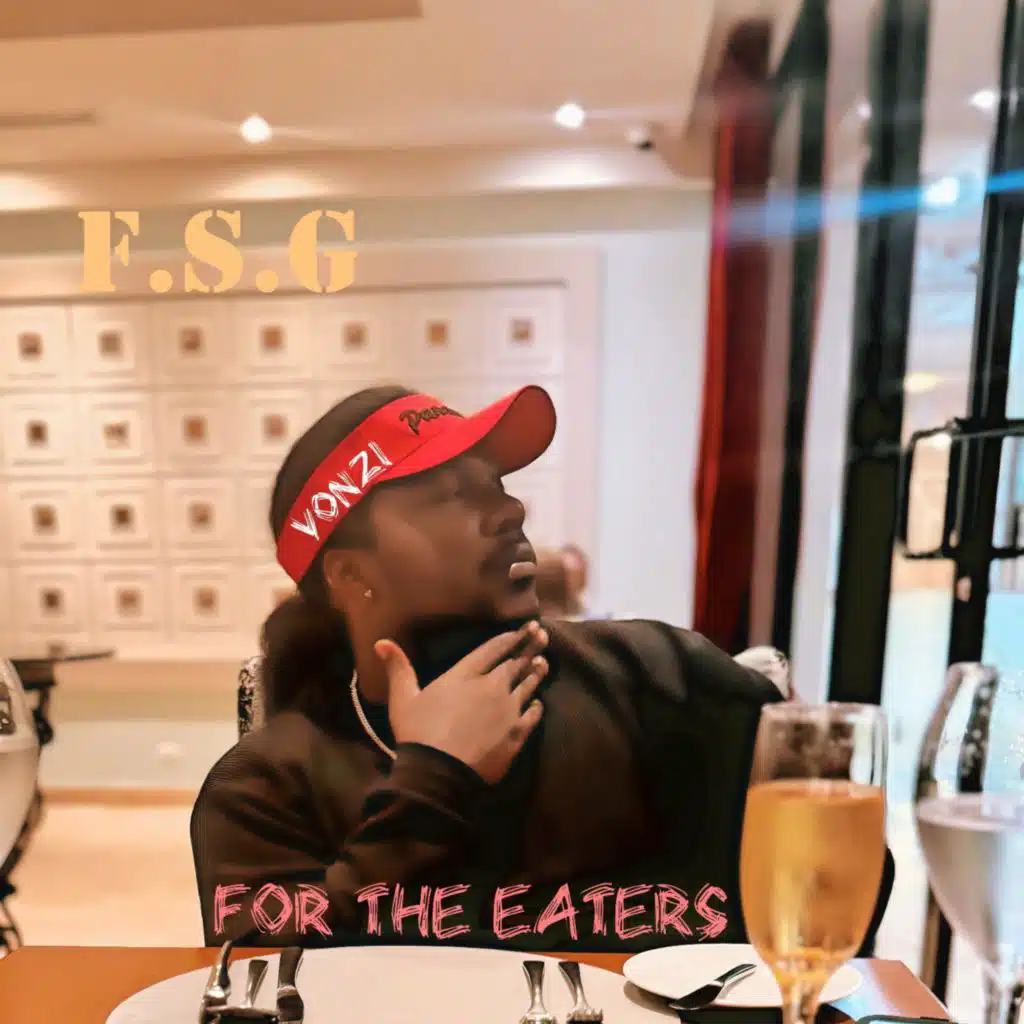 For The Eaters