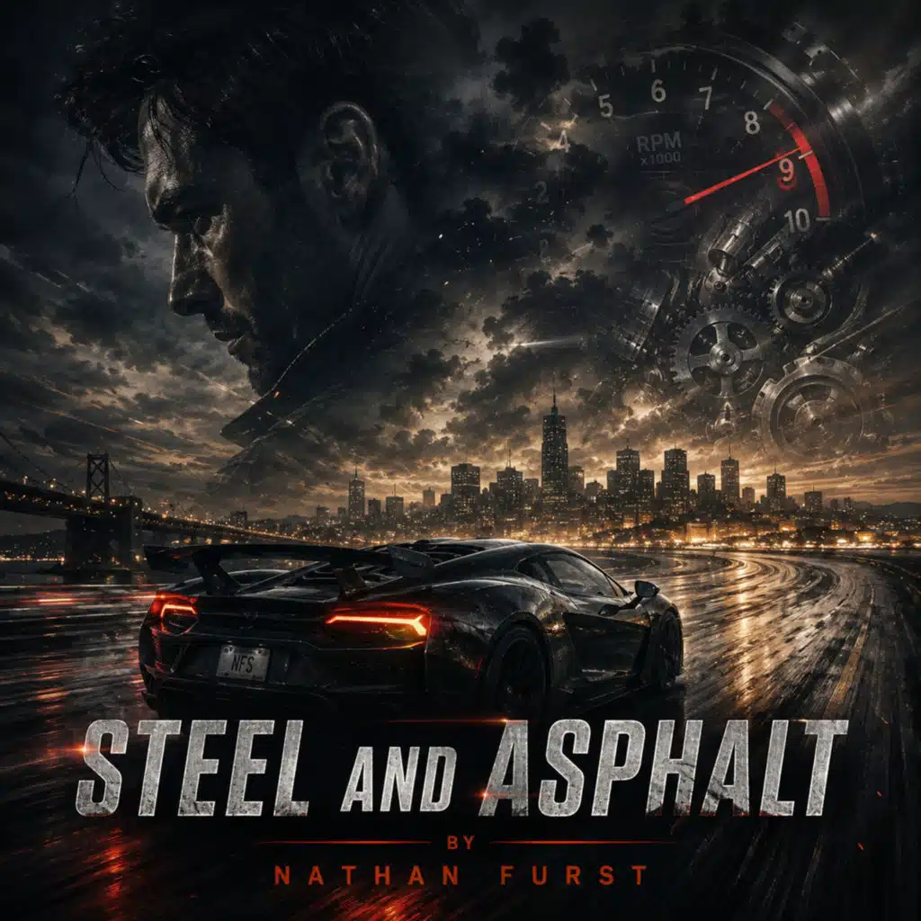 Steel and Asphalt