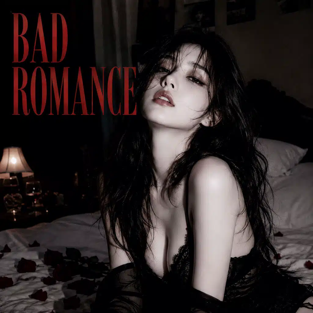 BAD ROMANCE