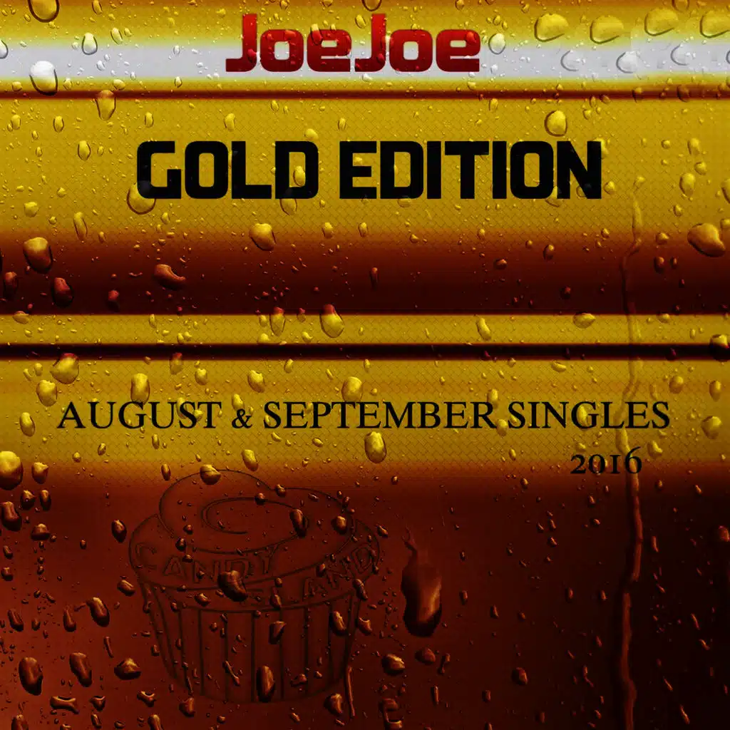 August September Gold Edition 2016