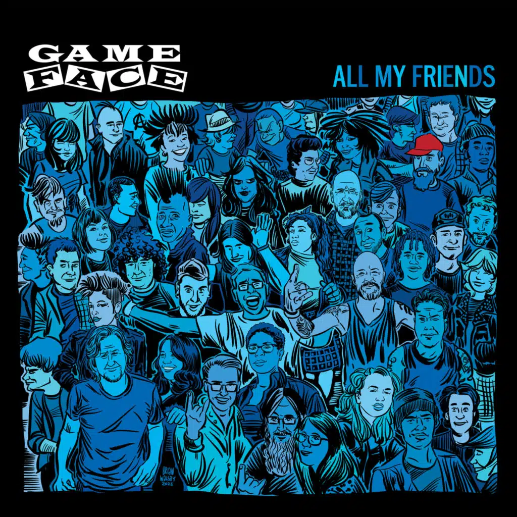 All My Friends