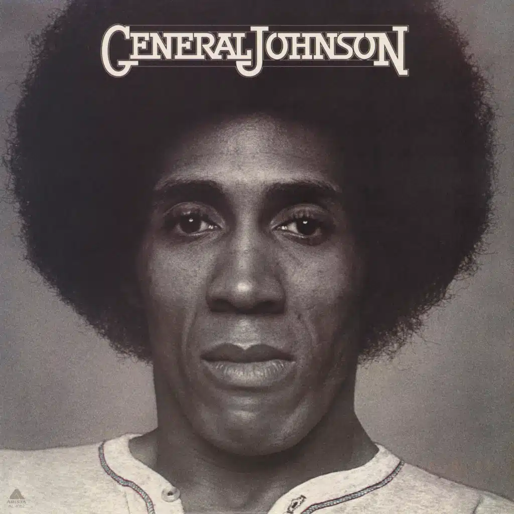 General Johnson