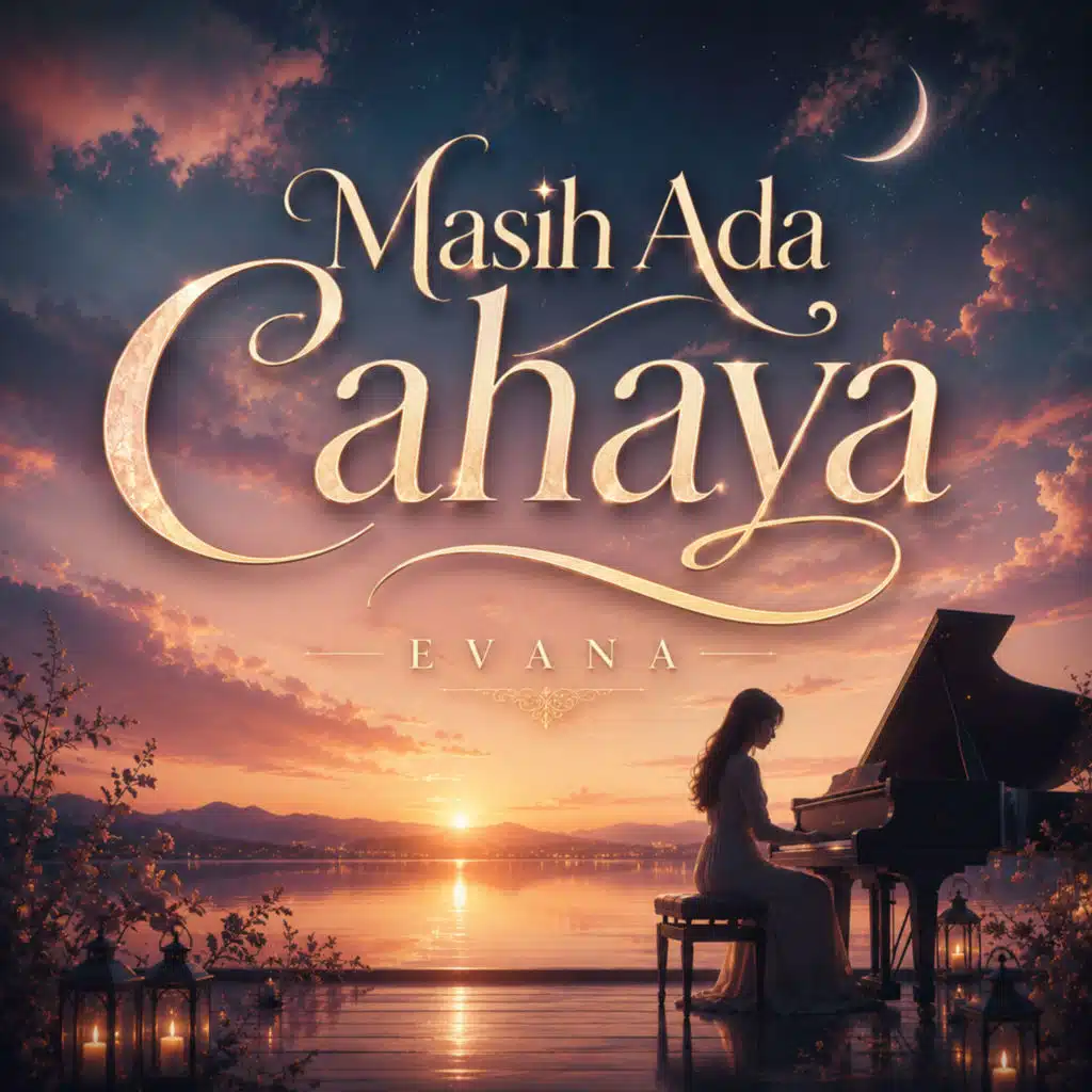 Masih Ada Cahaya