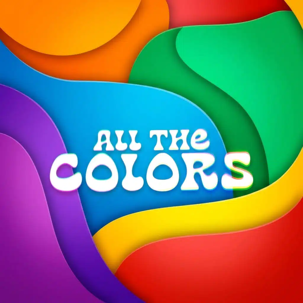 All The Colors