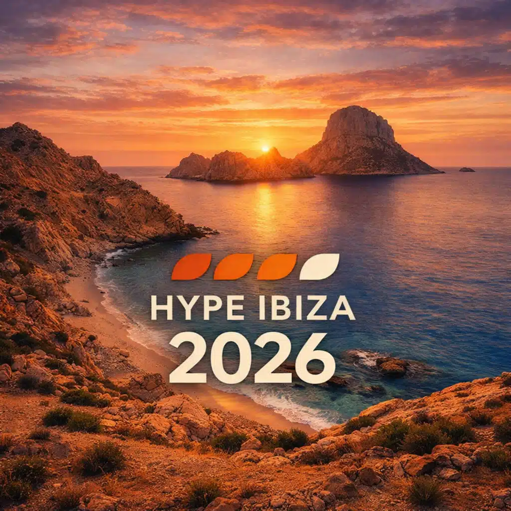 Hype Ibiza 2026