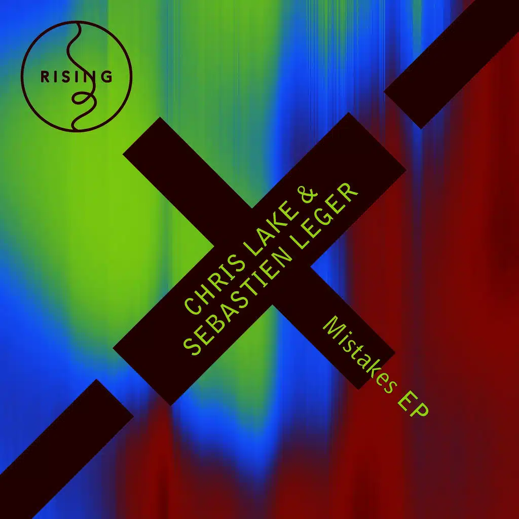 Mistakes EP