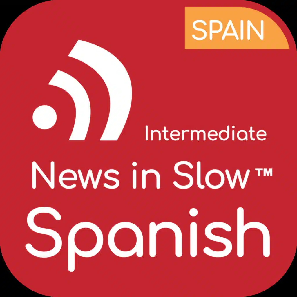 News in Slow Spanish - #906 - Easy Spanish Conversation about Current Events