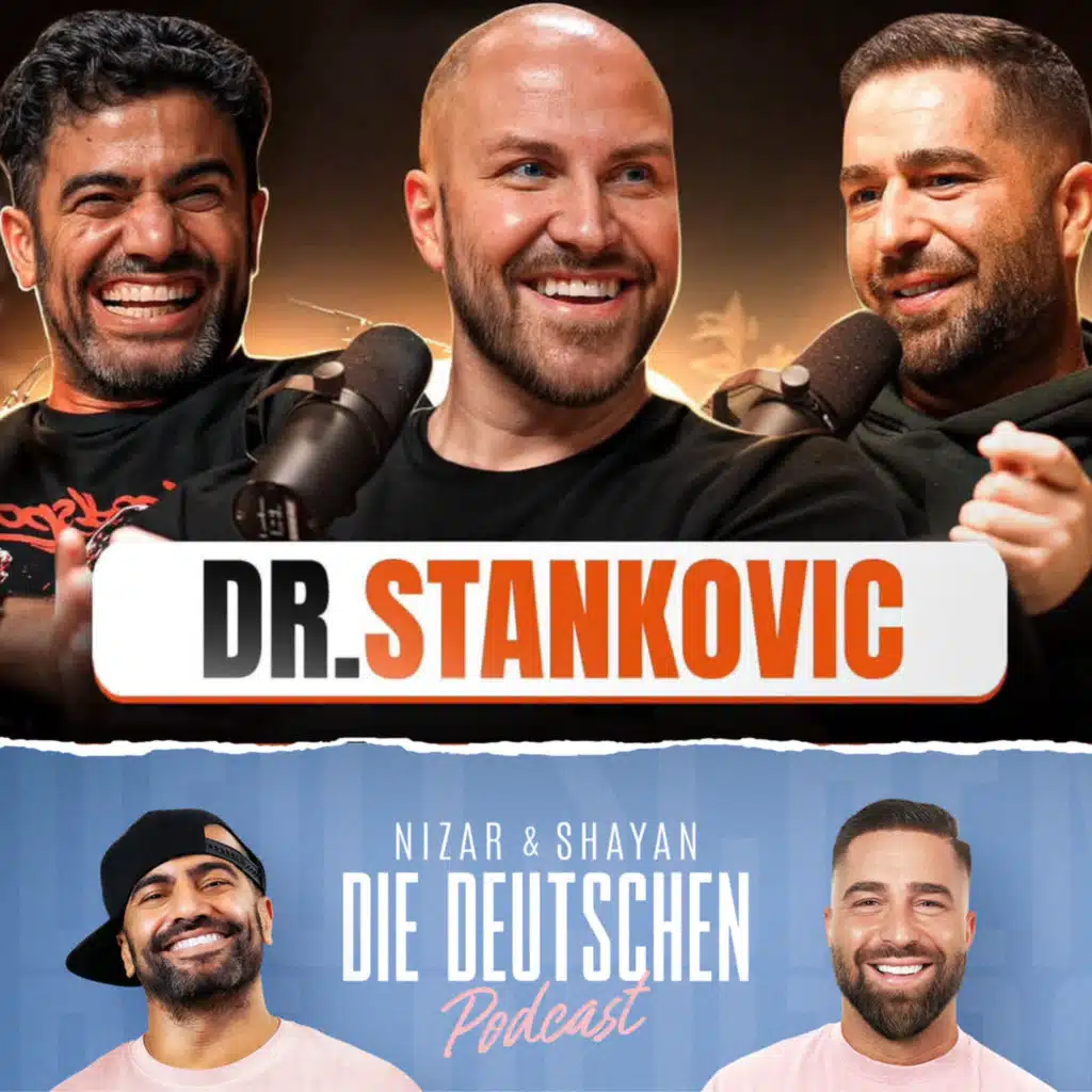 98% haben Angst vor dem Zahnarzt: Ist DEIN Lächeln in Gefahr? | Dr. Stankovic