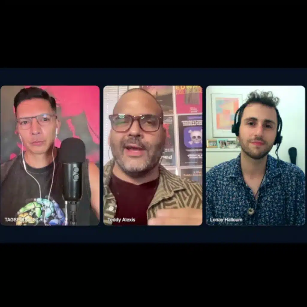 Are You Ready for Love—or Just Repeating the Pattern? feat. Relationship Coach Lonay EP 778