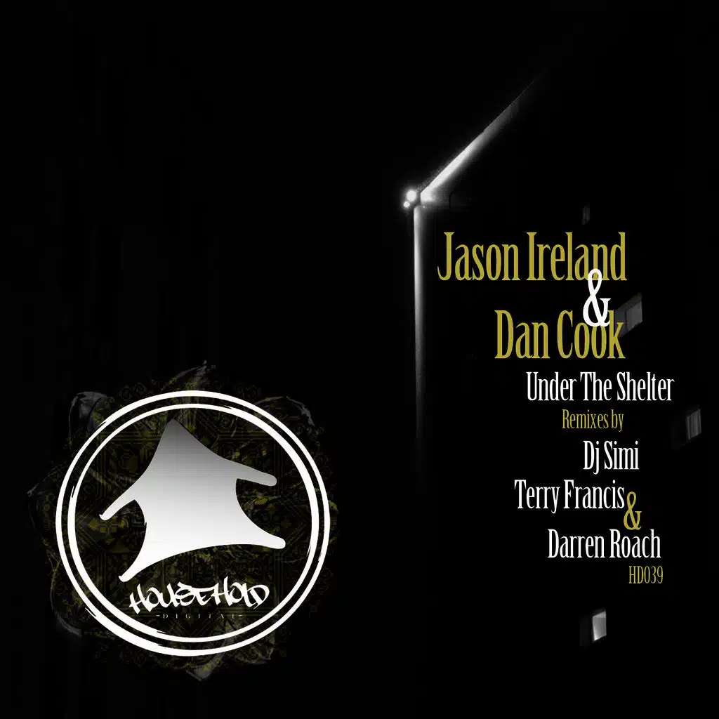 Nut Thumper (Original Mix)