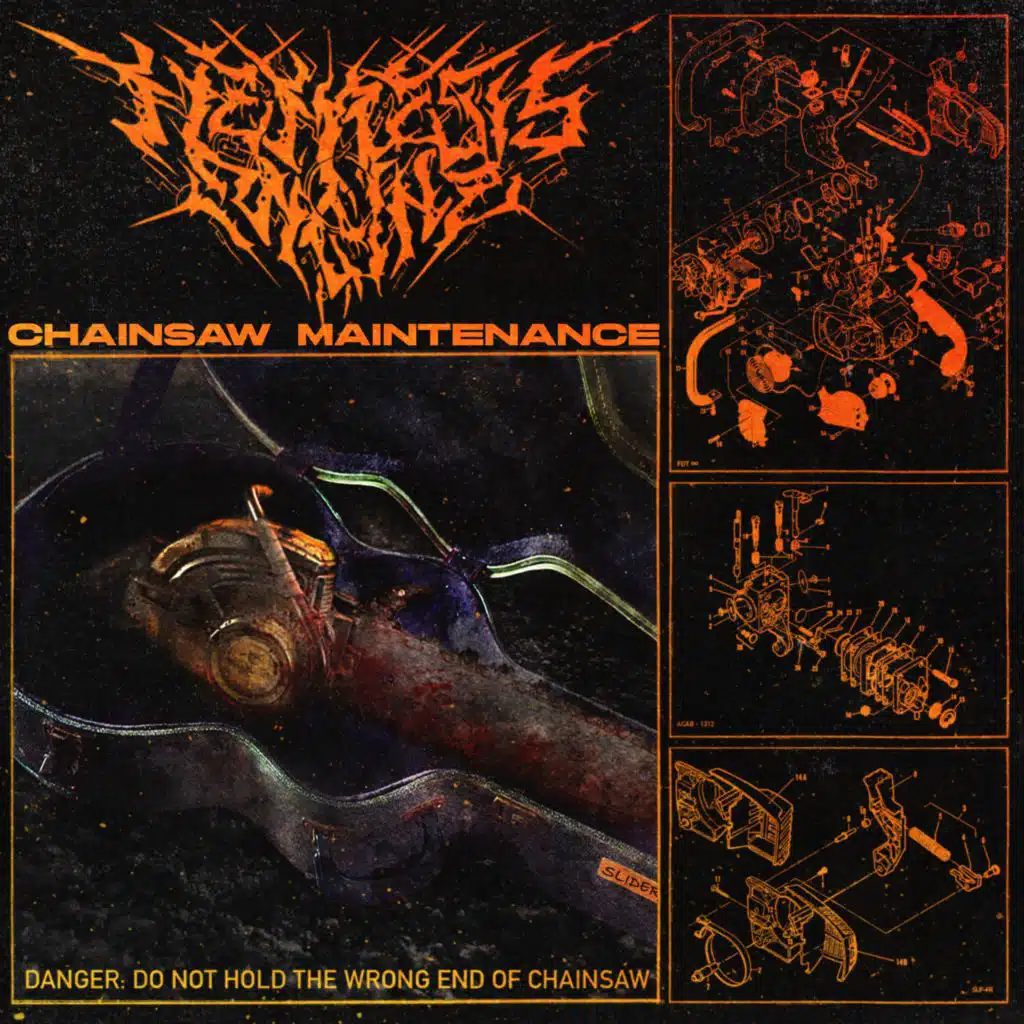 Chainsaw Maintenance