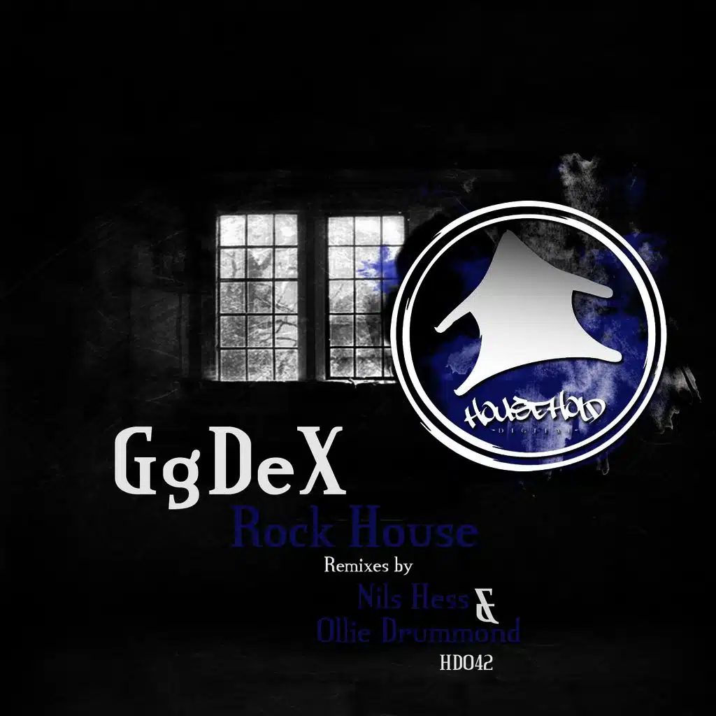 Rock House Ep