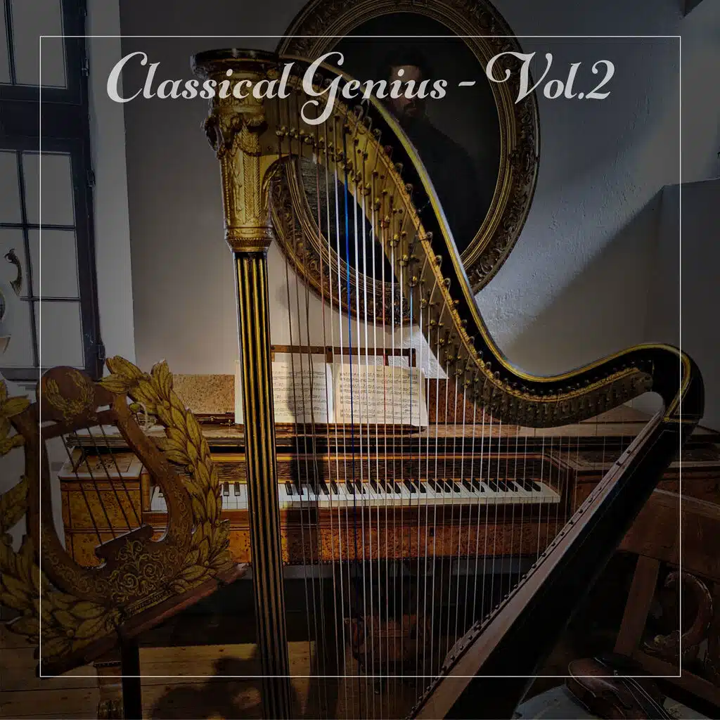 Classical Genius, Vol. 2