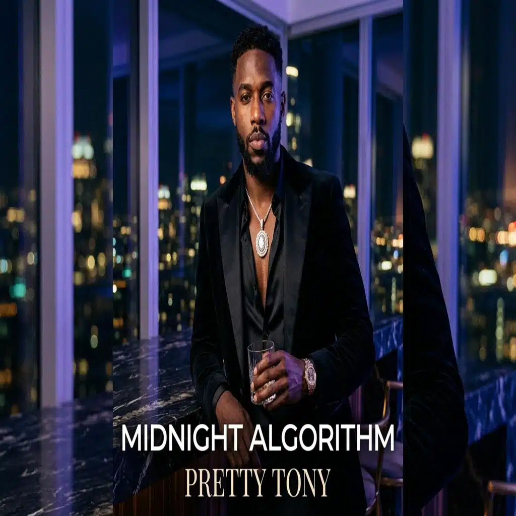 Midnight Algorithm (Cyber Serenade bonus)