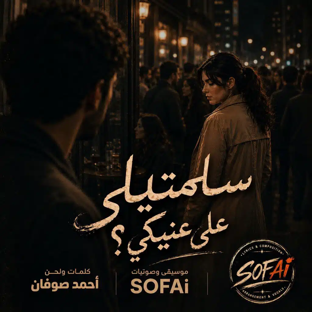 سلمتيلي على عنيكي