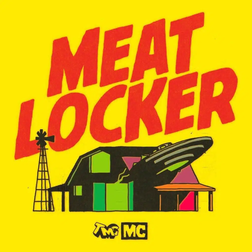 Movies | Meat Locker ft. MeatCanyon