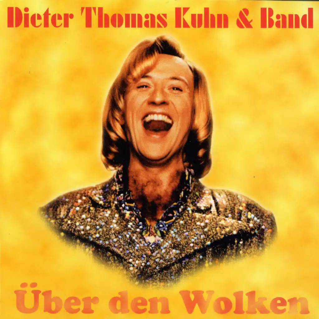 Über den Wolken
